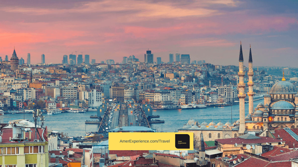 A locals guide to Istanbul mosques slow cooked kebabs and the magnificent Bosphorus png