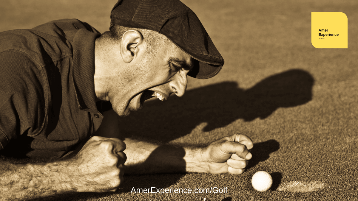 AmerExperience.com - Golf news and Insider Tips