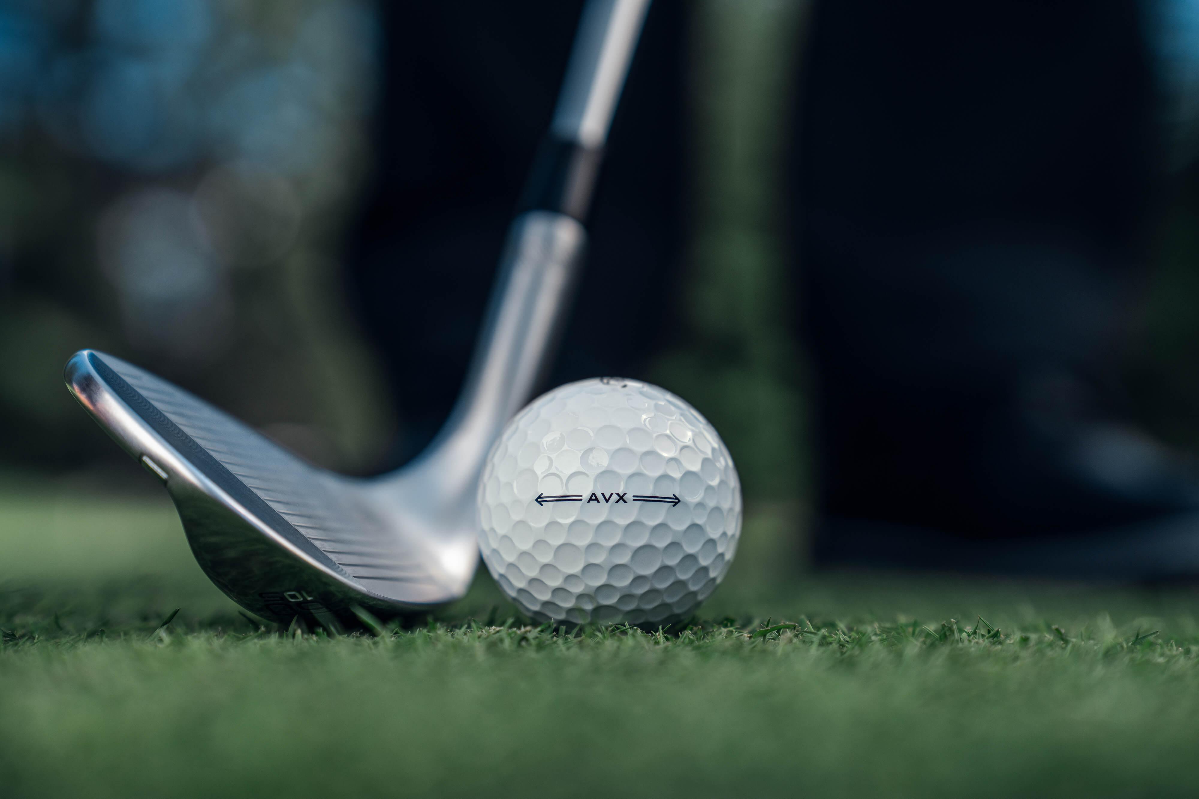 Approach shots, pitches, and chips
