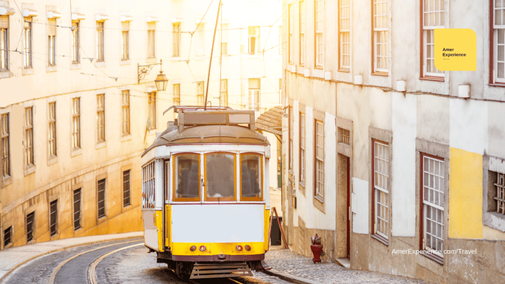 Lisbon Portugal travel guide and things to do