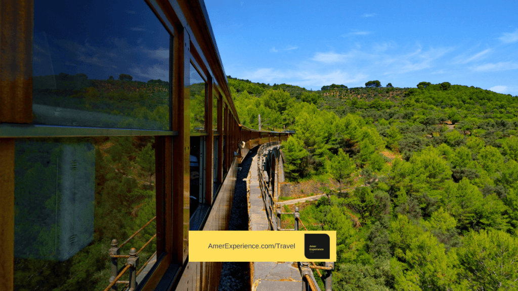 Spain travel: Homage to Spain’s railways - take the slow train for the ...