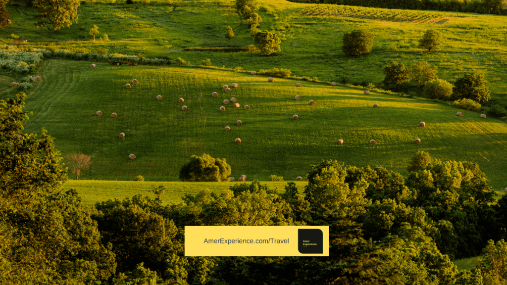 UK travel A great walk to a great pub the Pack Horse, Hayfield, Peak