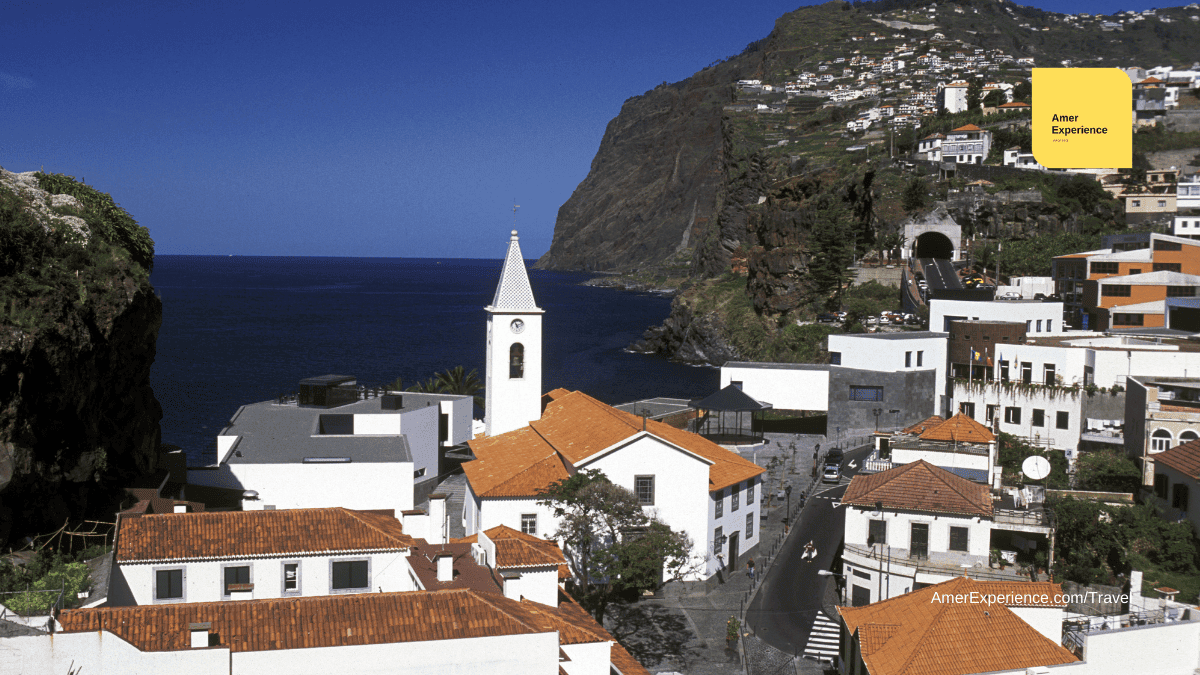 Madeira top 12 things to do