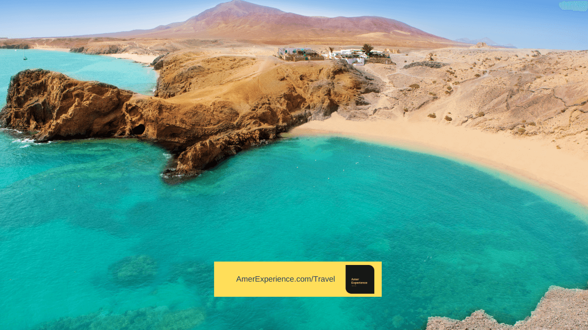 A locals guide to Arrecife Lanzarote png