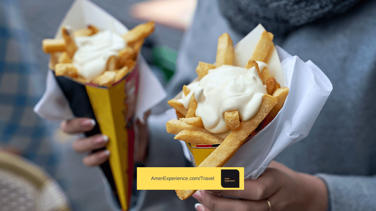 A locals guide to Brussels Belgiums relaxed moules and frites flavoured capital png