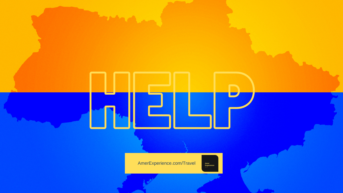 How your holidays can help the people of Ukraine png