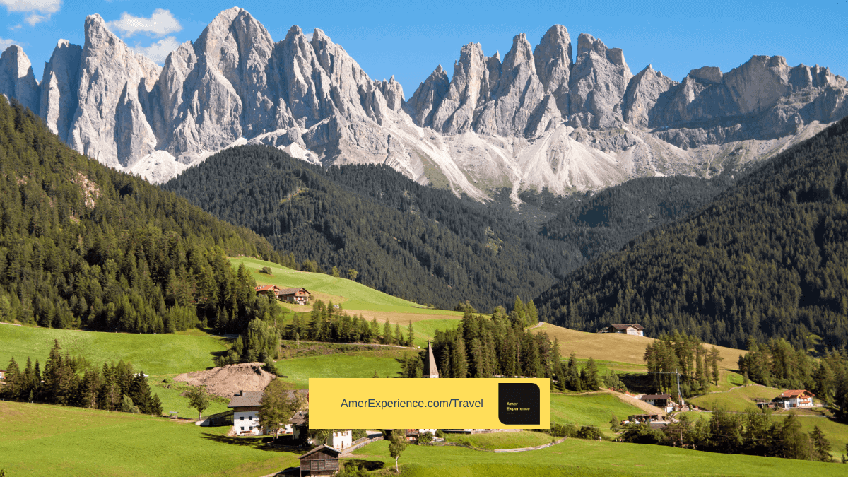 Walks of a lifetime six epic mountain hikes across Europe png
