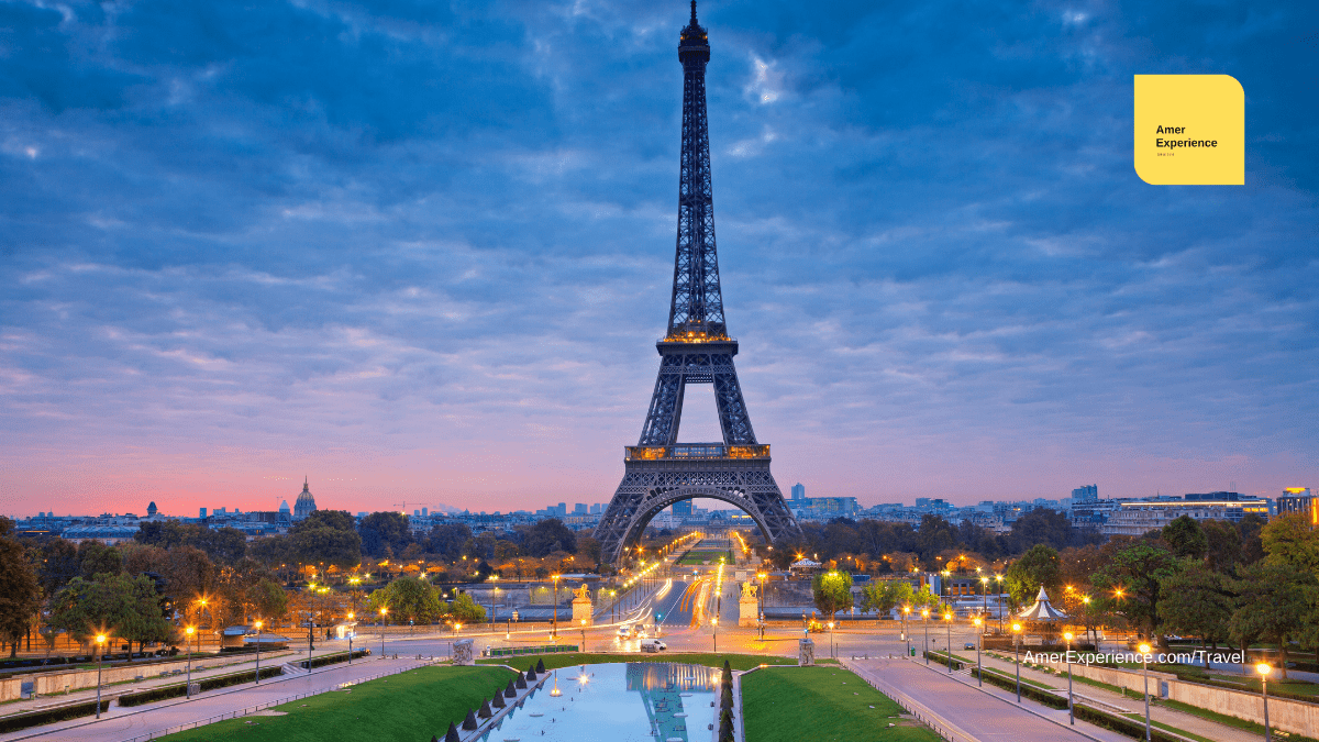 FRANCE BEST THINGS TO DO – A comprehensive guide by Lassi Pensikkala ...