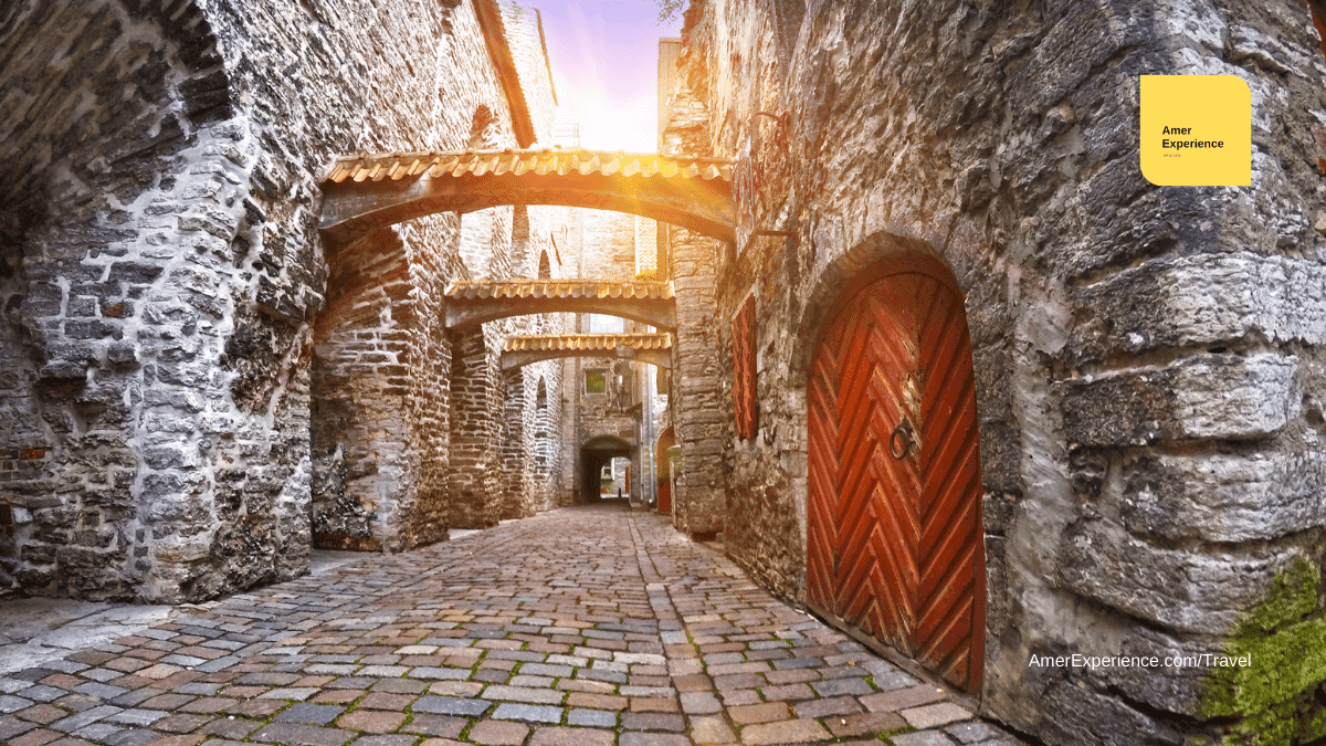 Discover amazing Tallinn Estonia activities, book tours and tickets here