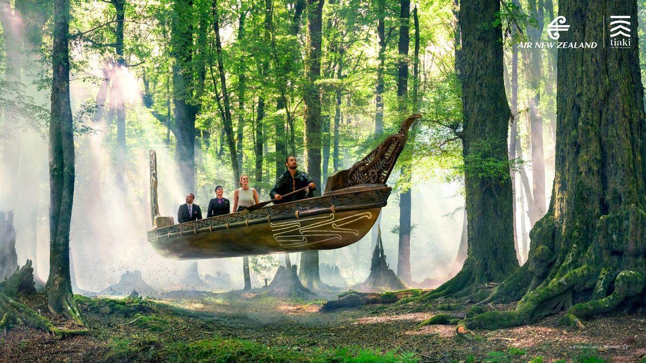 Air New Zealand Tiaki Forest.jpg