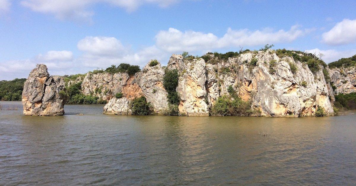 LakeBuchanan1 PMcK Pamela Dittmer McKuen 1.jpg