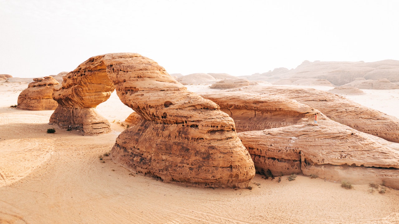 Rainbow20Rock20Al20Ula20Saudi C2A920Tanveer20Badal saudi arabia alula rainbow rock tanveer badal 18.jpg