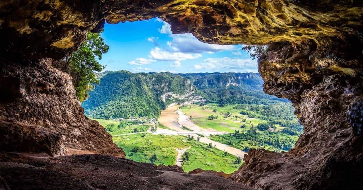 cueva