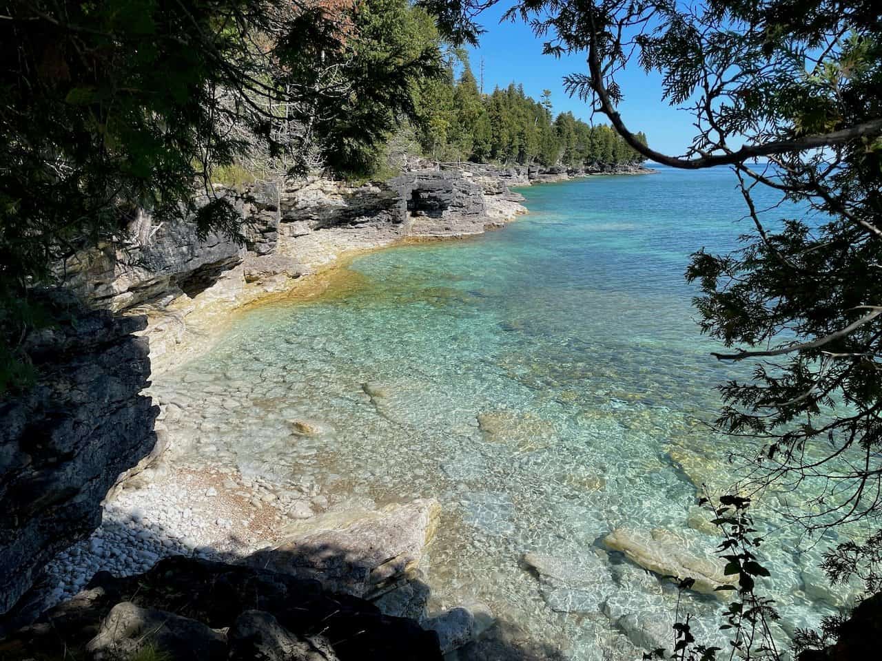 Cave Point County Park.jpg