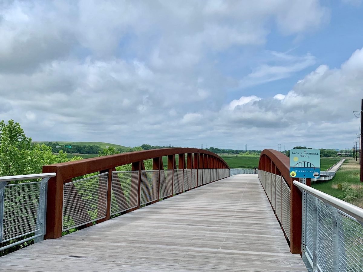 Cover Jack A Markell Trail along USBR 201 in Delaware FB.jpeg