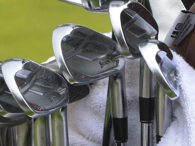 Golf: Winner’s Bag: J.J. Spaun, 2022 Valero Texas Open