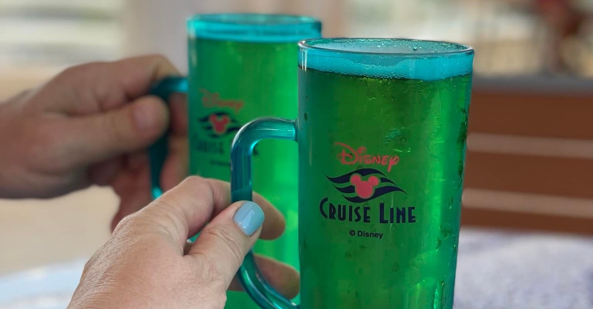 plastic beer mug disney cruise 2.jpg