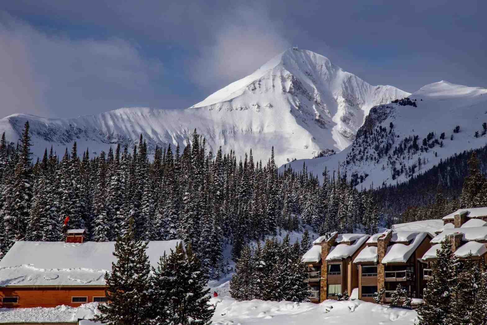 View of mountains from slopeside vacation homes in Big Sky Montana scaled.jpg