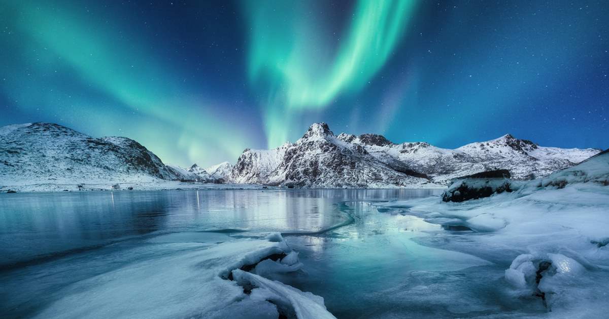 aurora