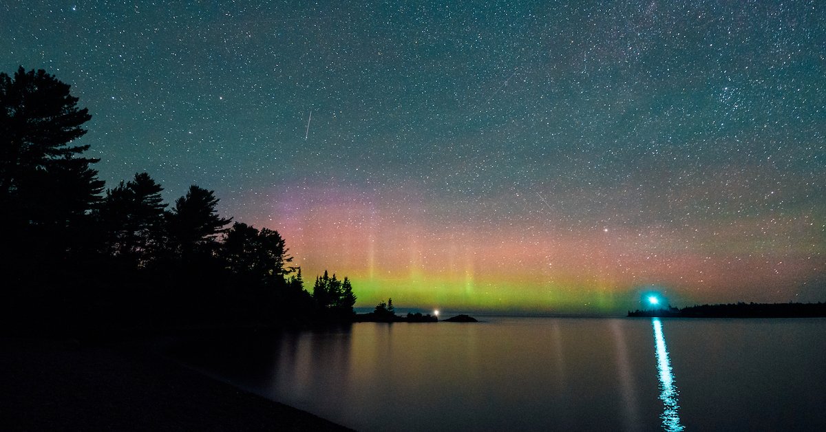 keweenaw dark sky park 1.jpg - Travel and Golf Influencer - AmerExperience Content Curator