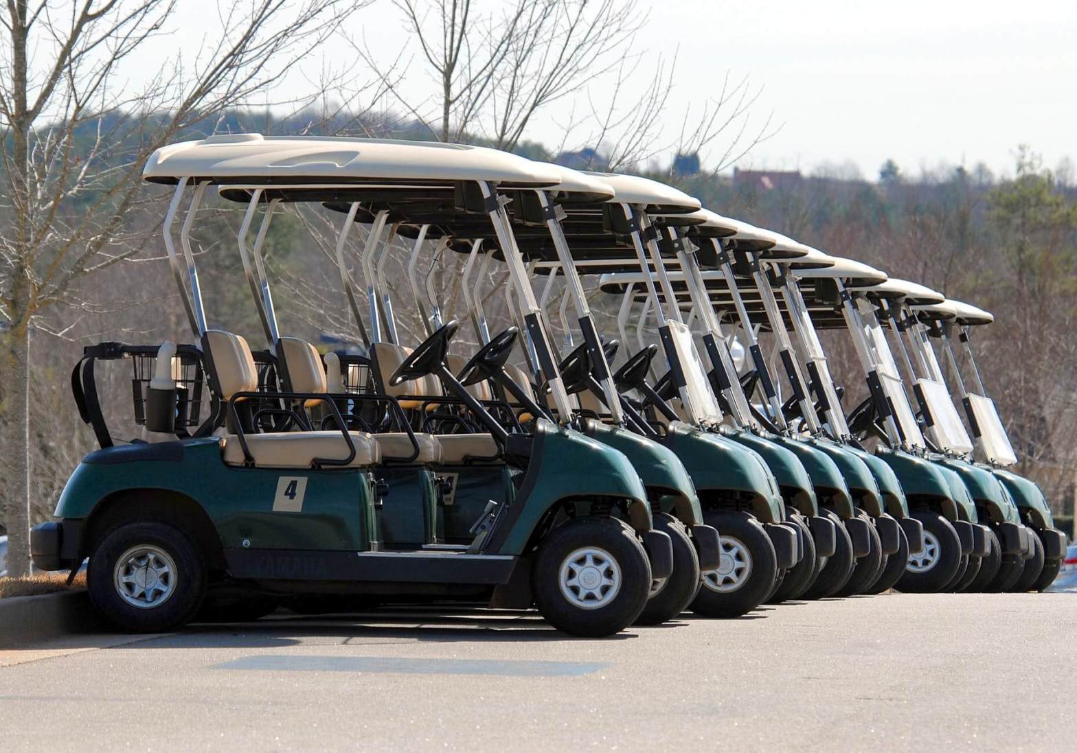 bag bus car cart