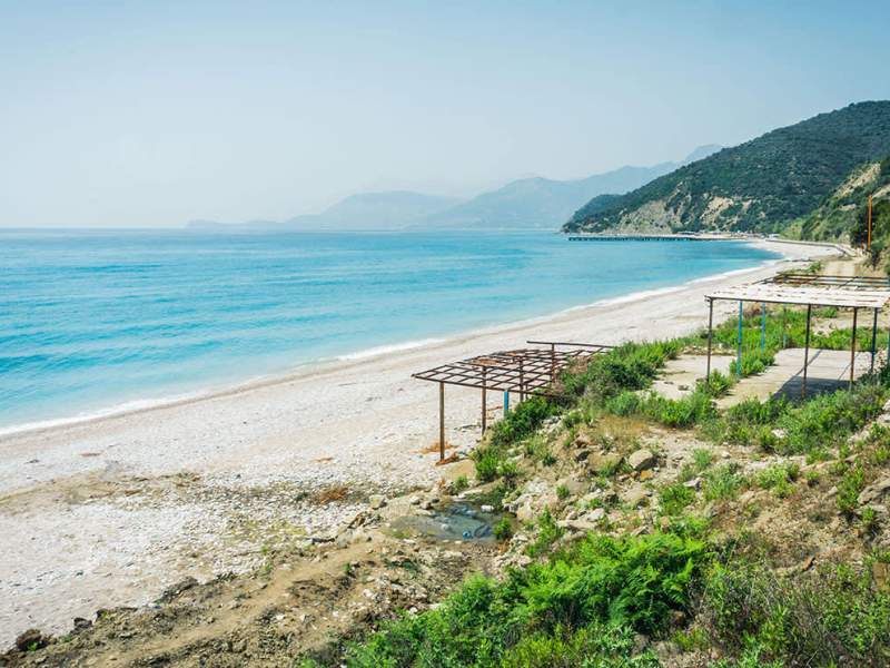 Viajes Albania: Riviera albanesa, qué ver en el destino más desconocido de Europa