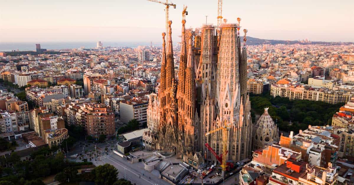 sagrada