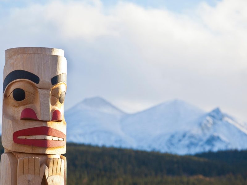 Travel Canada: In Canada’s Yukon, Indigenous Tourism Is Taking the Spotlight