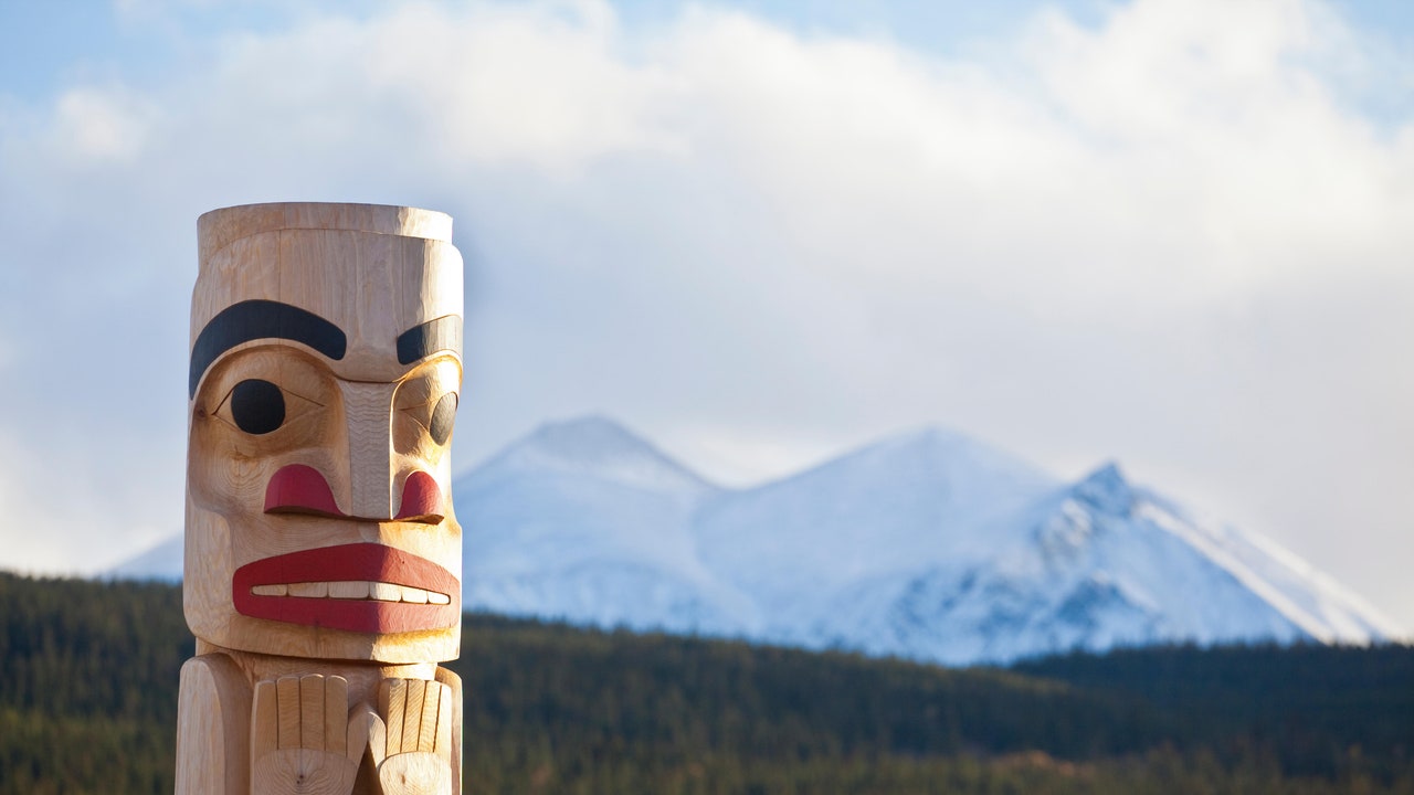 Totem20pole20Carcross20Yukon E1WY18.jpg