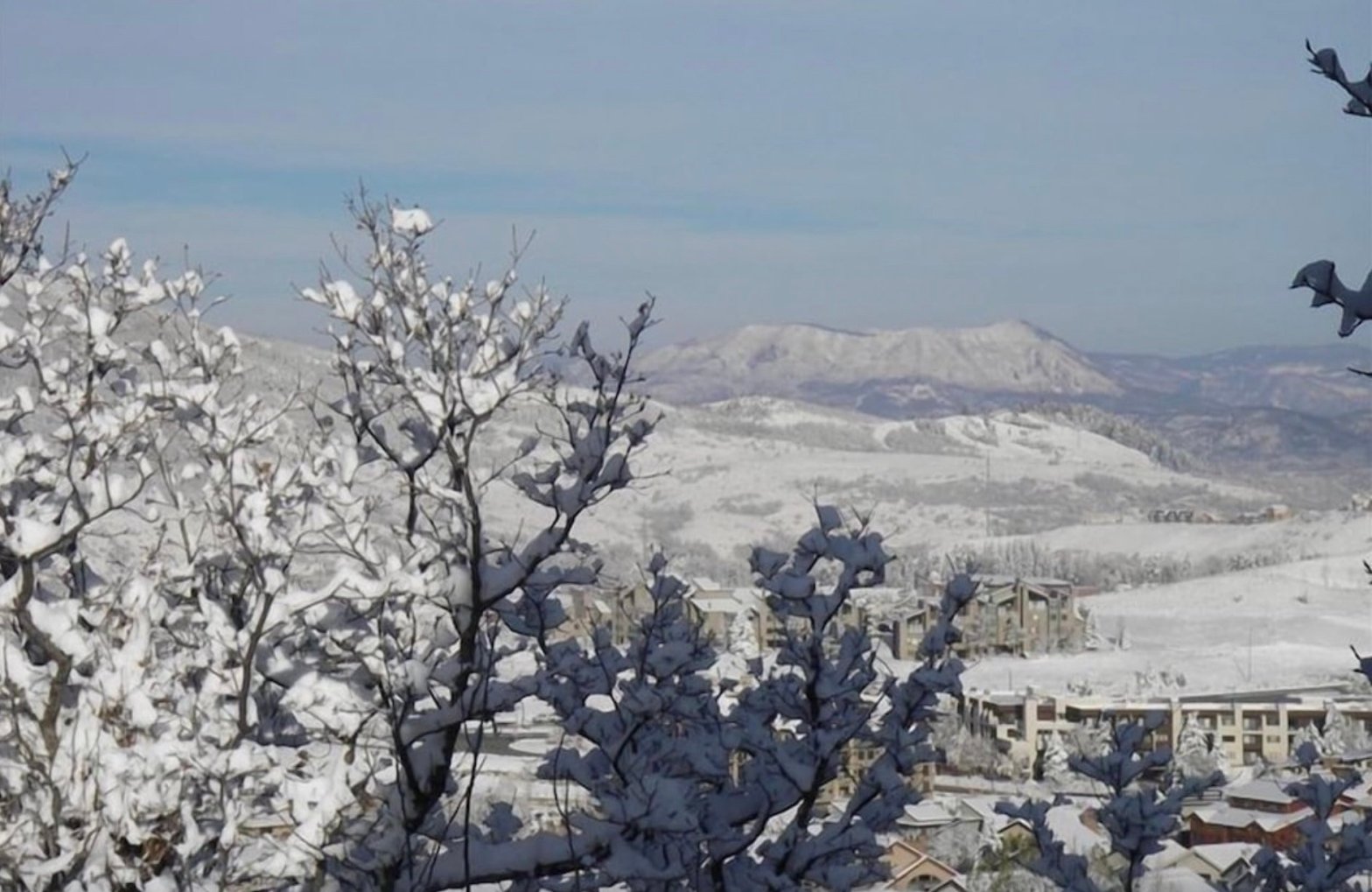 View of Rocky Mountains in Steamboat Springs CO from Chalet Chipmunk Vrbo Vacation Home.jpg