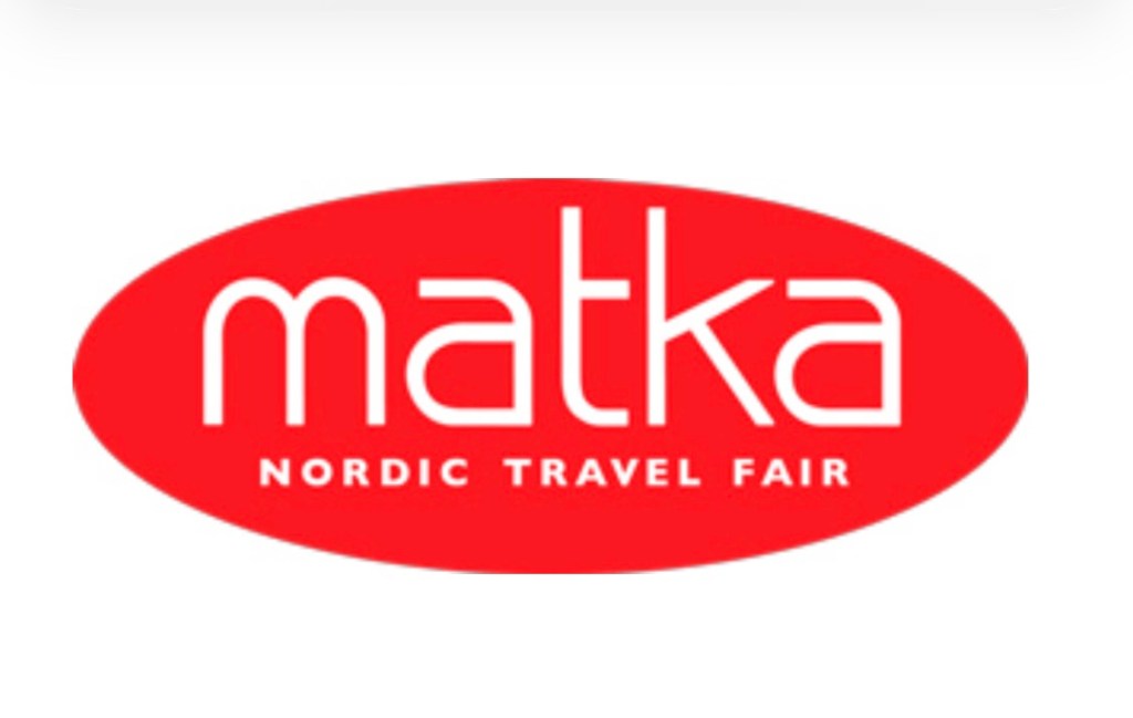 Matka Feria Nórdico de Viajes Travel Fair Messukeskus Helsinki Finlandia Representación Latam AmerExperience