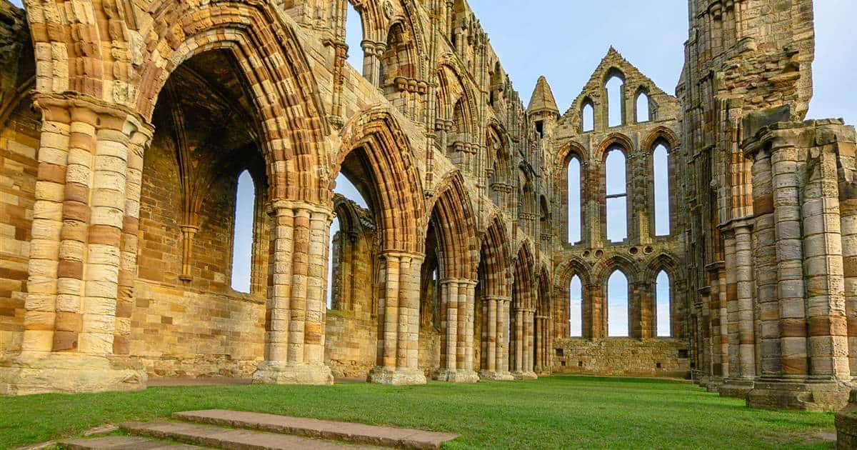 whitby