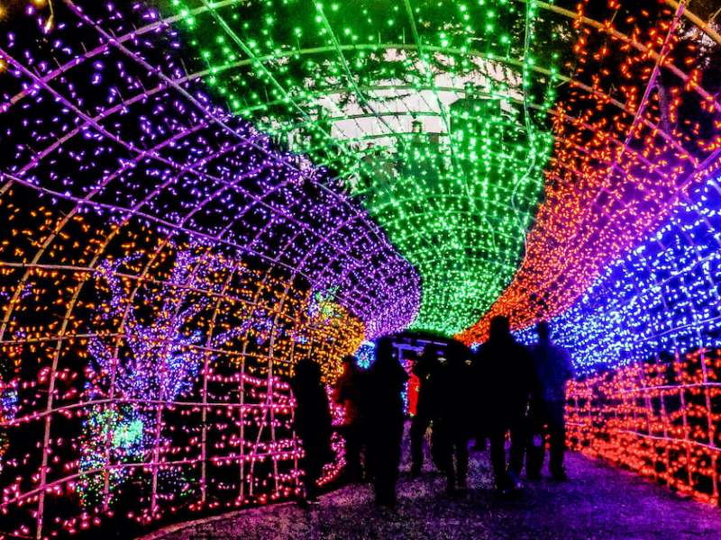 Travel USA: 9 Holiday Events In California’s Central Coast Wine Country, Plus Gifts To Buy While You’re There
