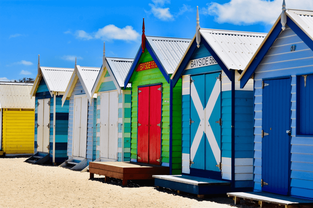 Popular destination travel documents online