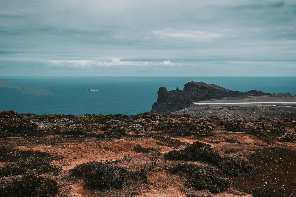 Saint Helena eVisa