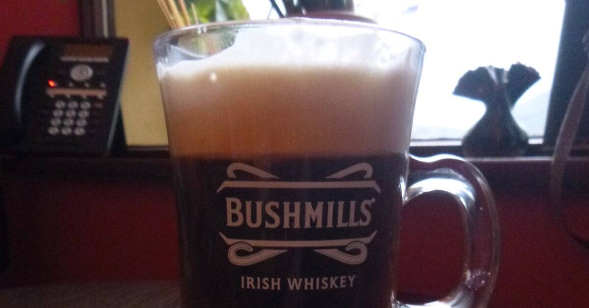 Travel Ireland: I’ve Perfected Irish Coffee Thanks To These 6 Steps From An Irish Bartender