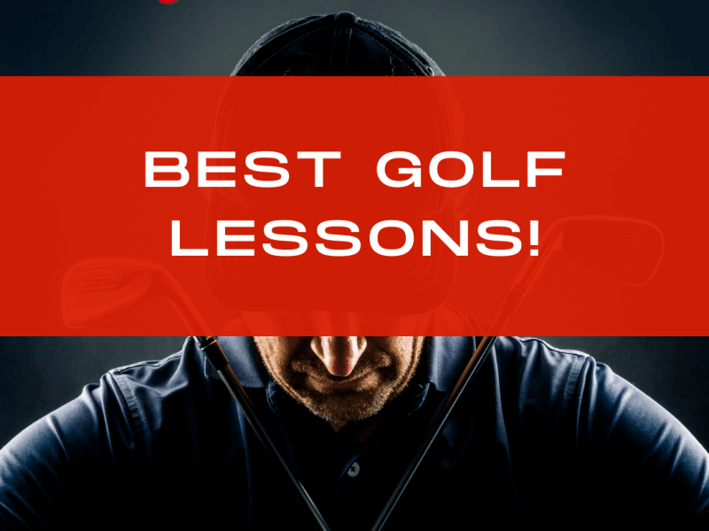 Best Golf Lessons