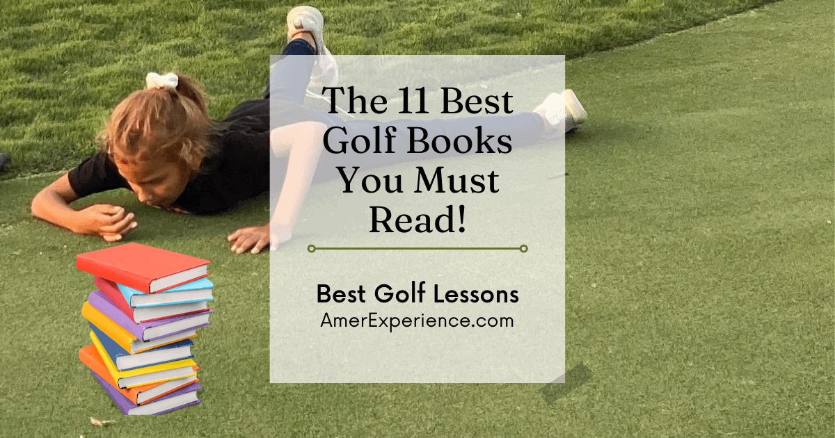 Best Golf Lessons The 11 Best Golf Books You Must Read png
