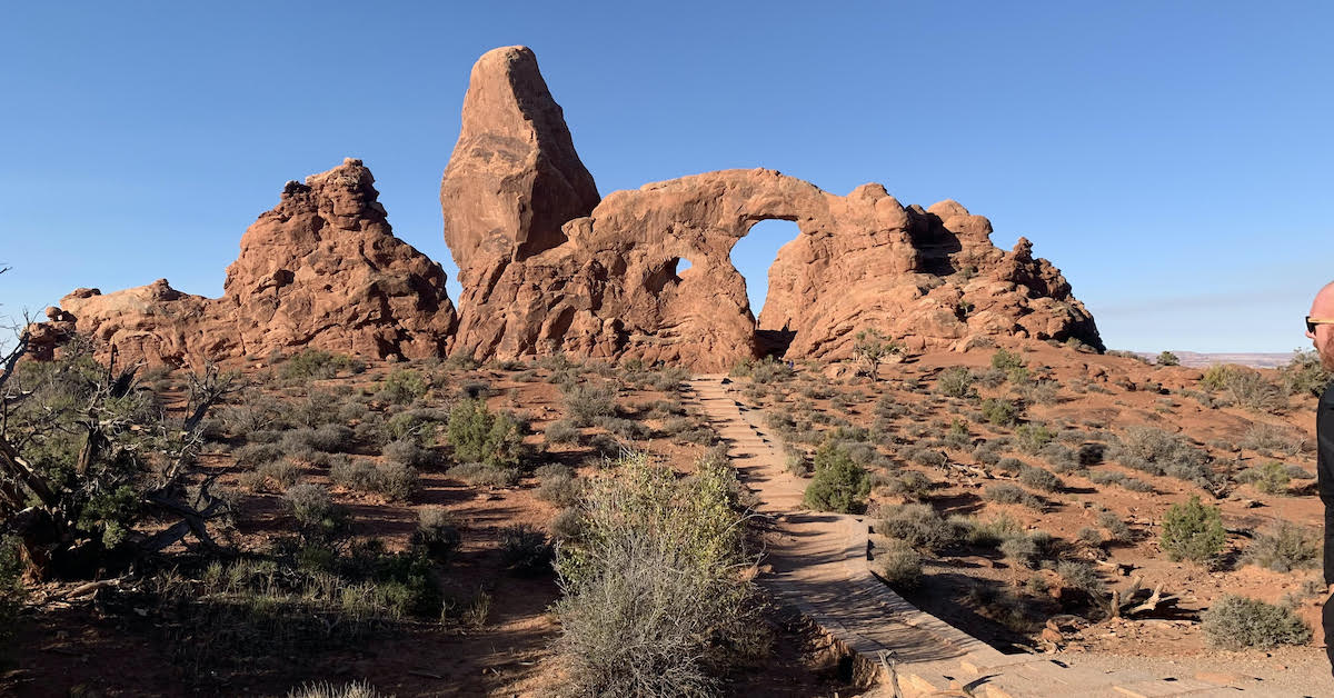 arches national park moab fb.jpg - Travel and Golf Influencer - AmerExperience Content Curator