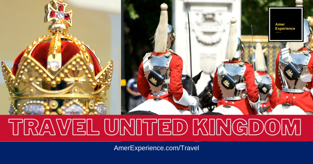 UK ENGLAND BEST THINGS TO DO&nbsp;– A comprehensive guide by Lassi Pensikkala