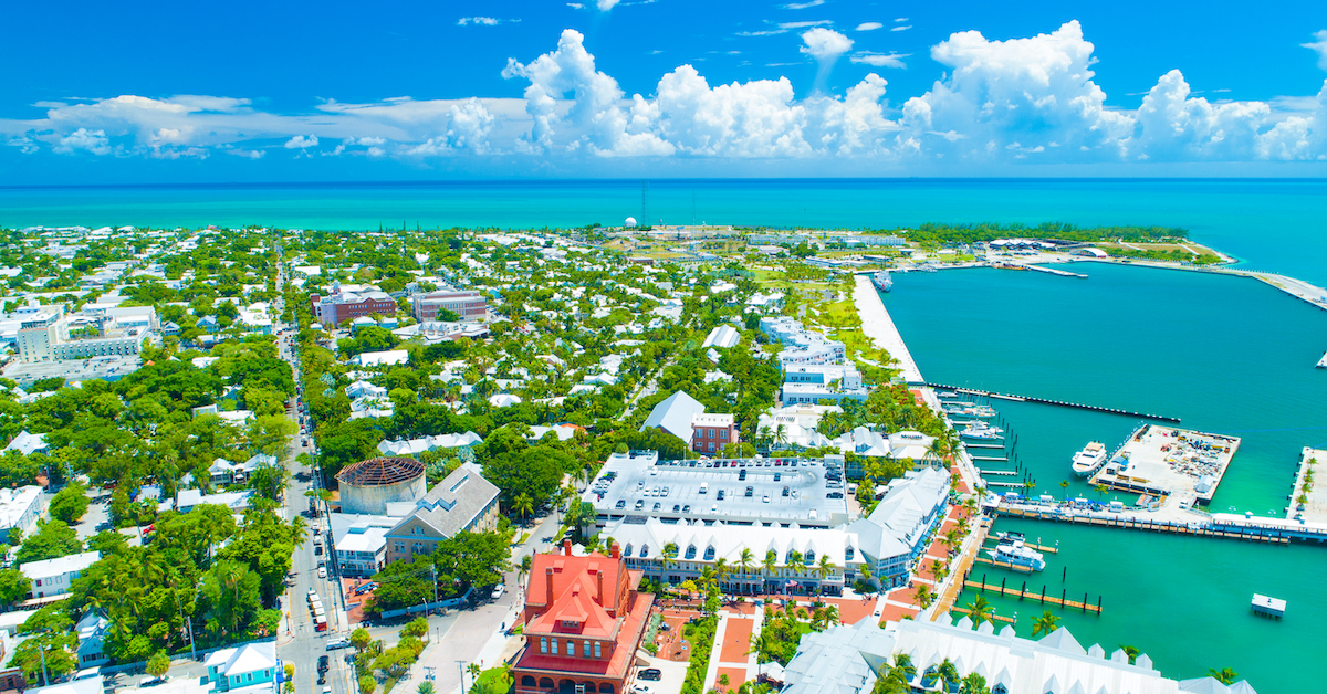 key west florida fb.jpg - Travel and Golf Influencer - AmerExperience Content Curator