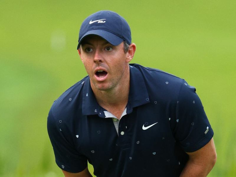Golf Sport News: Schupak – Rory McIlroy’s absence at Sentry Tournament of Champions casts doubt on elevated events