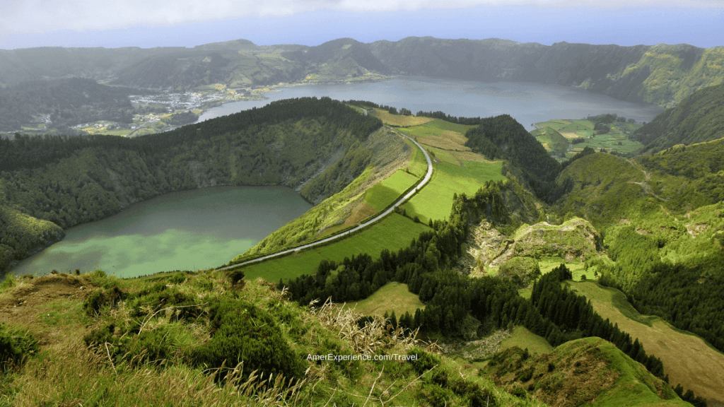 Explore lo mejor de las Azores Descubra las mejores actividades en el archipielago mas espectacular de Portugal png