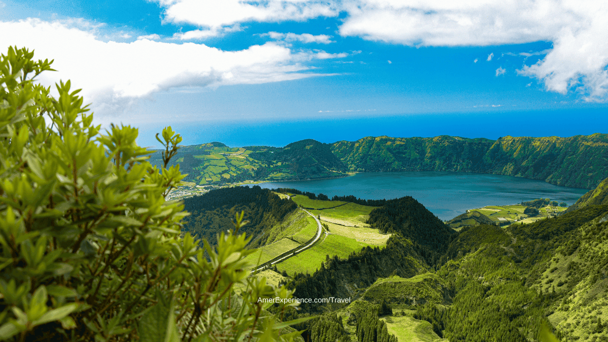 Explore lo mejor de las Azores Descubra las mejores actividades en el archipielago mas espectacular png