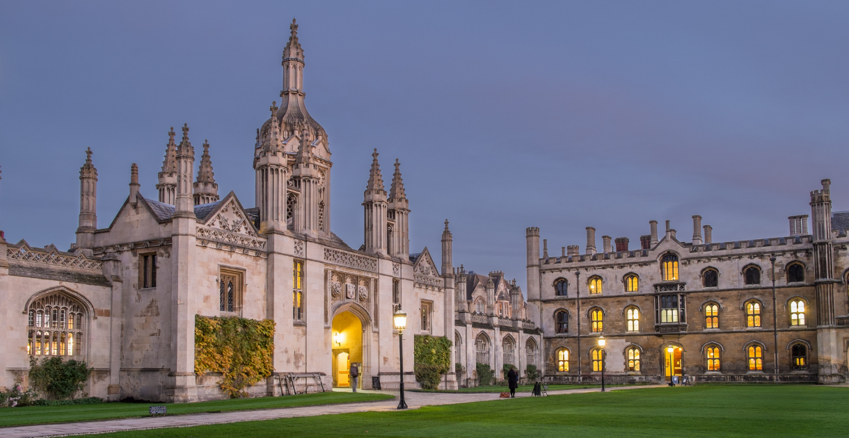 Kings College
