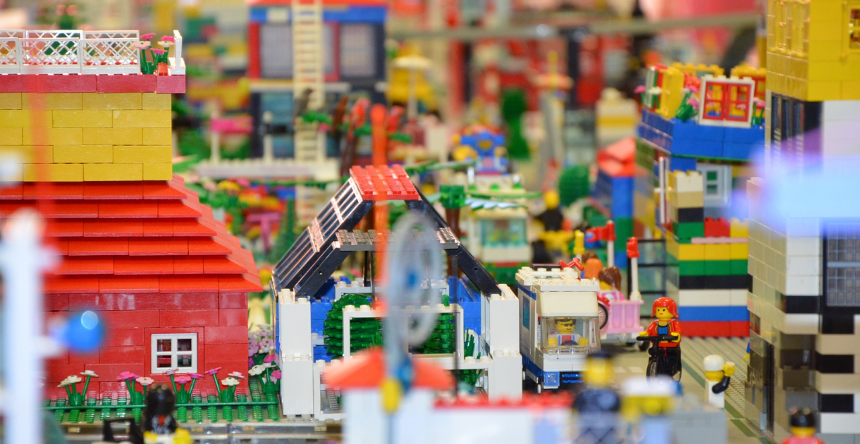 LEGOLAND Windsor