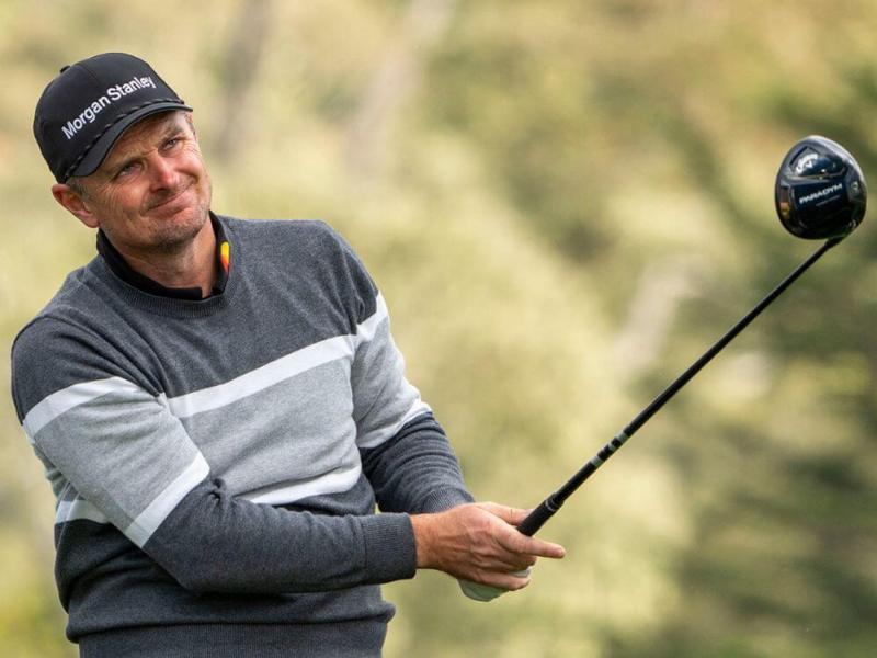 Golf Sport News: Winner’s Bag – Justin Rose, 2023 AT&T Pebble Beach Pro-Am