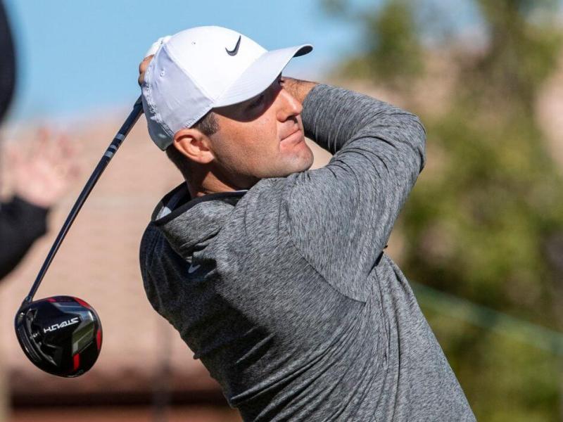 Golf Sports News: Winner’s Bag – Scottie Scheffler, 2023 WM Phoenix Open