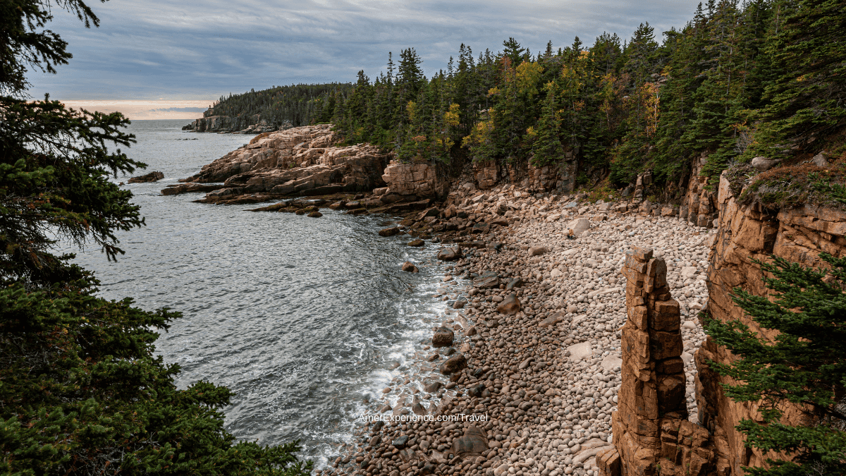 Acadia National Park
