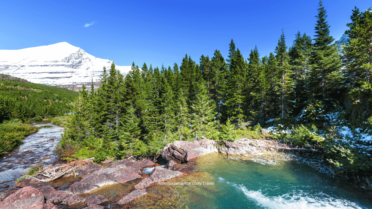 Glacier National Park